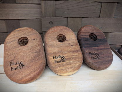 Arizona Mesquite Cocktail Smoker